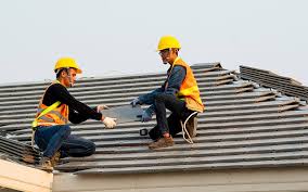 Roof Insulation Installation in Lake City, SC